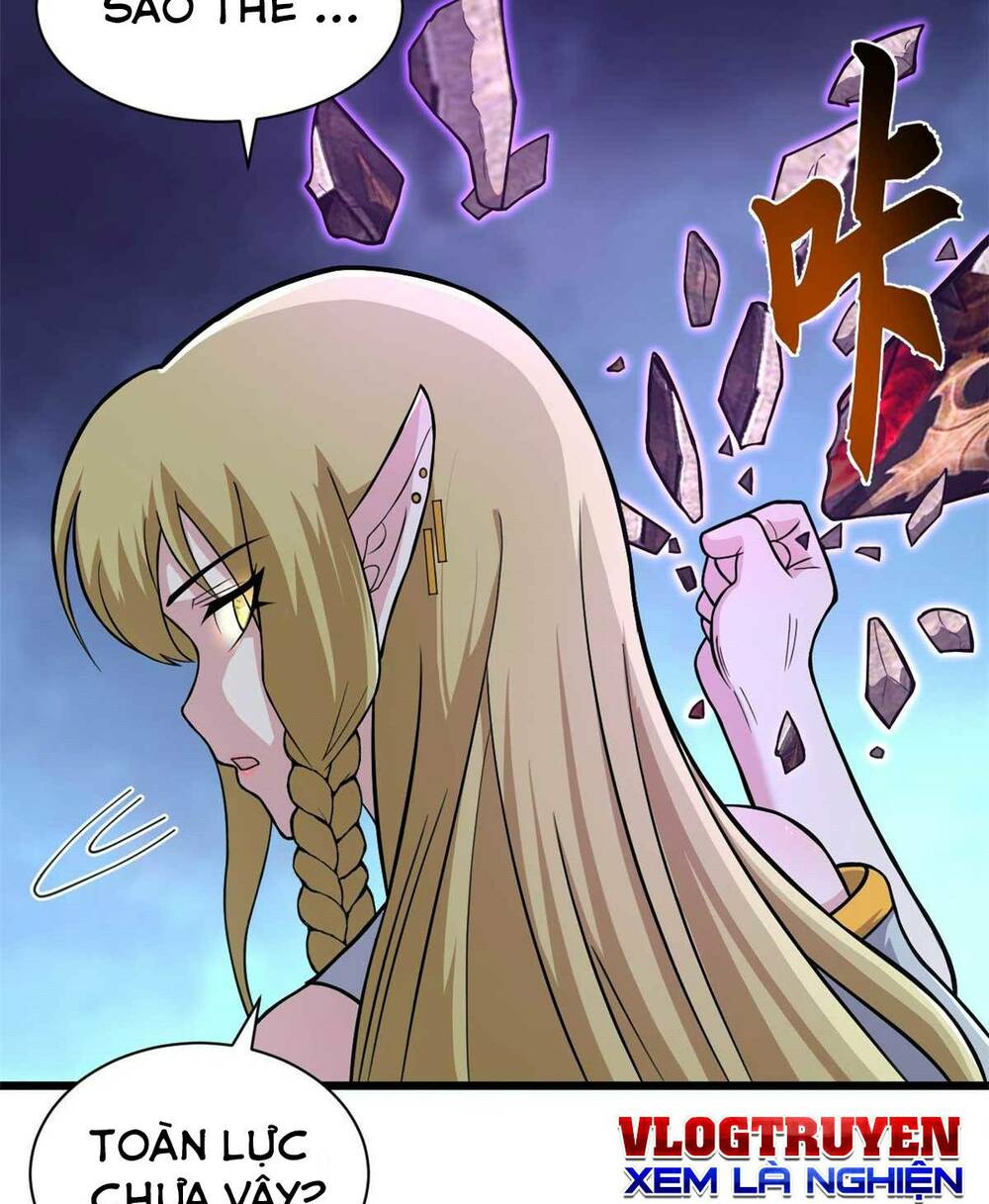 Cửa Hàng Sủng Thú Siêu Thần Chapter 66 - Trang 2