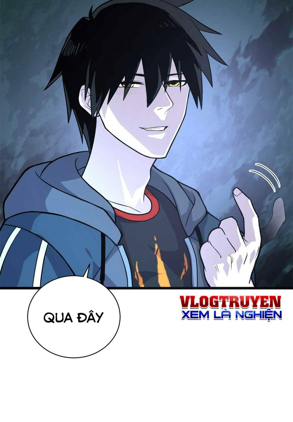 Cửa Hàng Sủng Thú Siêu Thần Chapter 66 - Trang 2