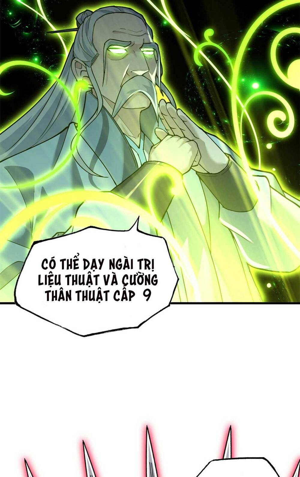 Cửa Hàng Sủng Thú Siêu Thần Chapter 67 - Trang 2