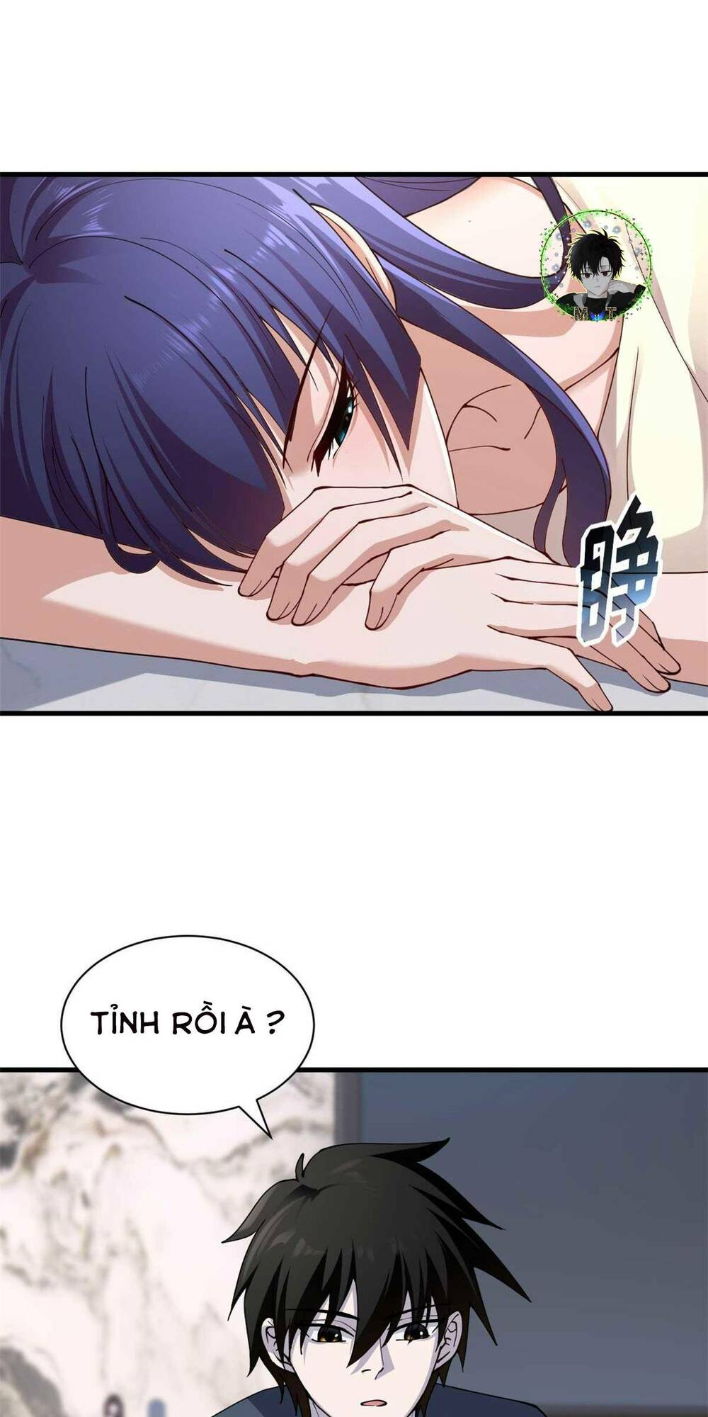 Cửa Hàng Sủng Thú Siêu Thần Chapter 67 - Trang 2