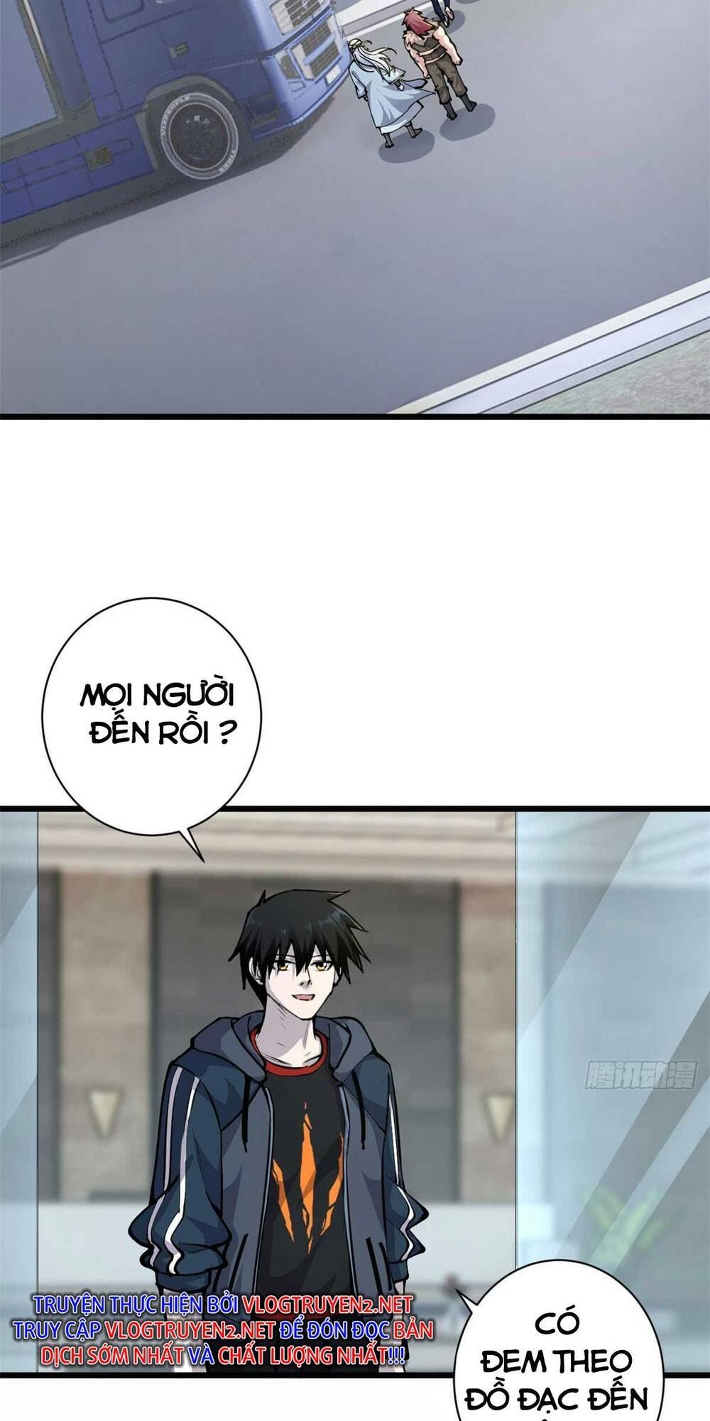 Cửa Hàng Sủng Thú Siêu Thần Chapter 68 - Trang 2