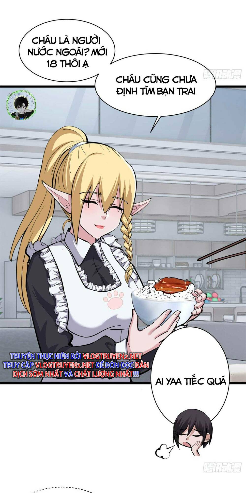 Cửa Hàng Sủng Thú Siêu Thần Chapter 68 - Trang 2