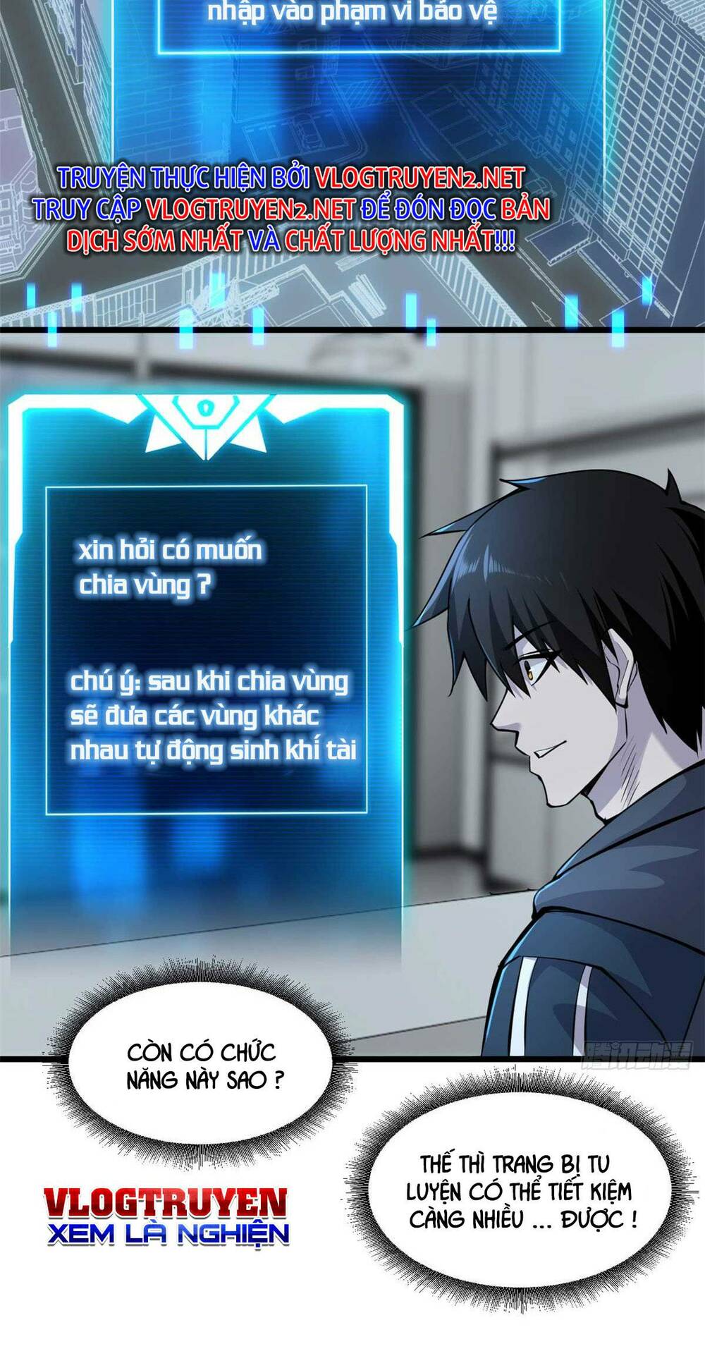 Cửa Hàng Sủng Thú Siêu Thần Chapter 68 - Trang 2