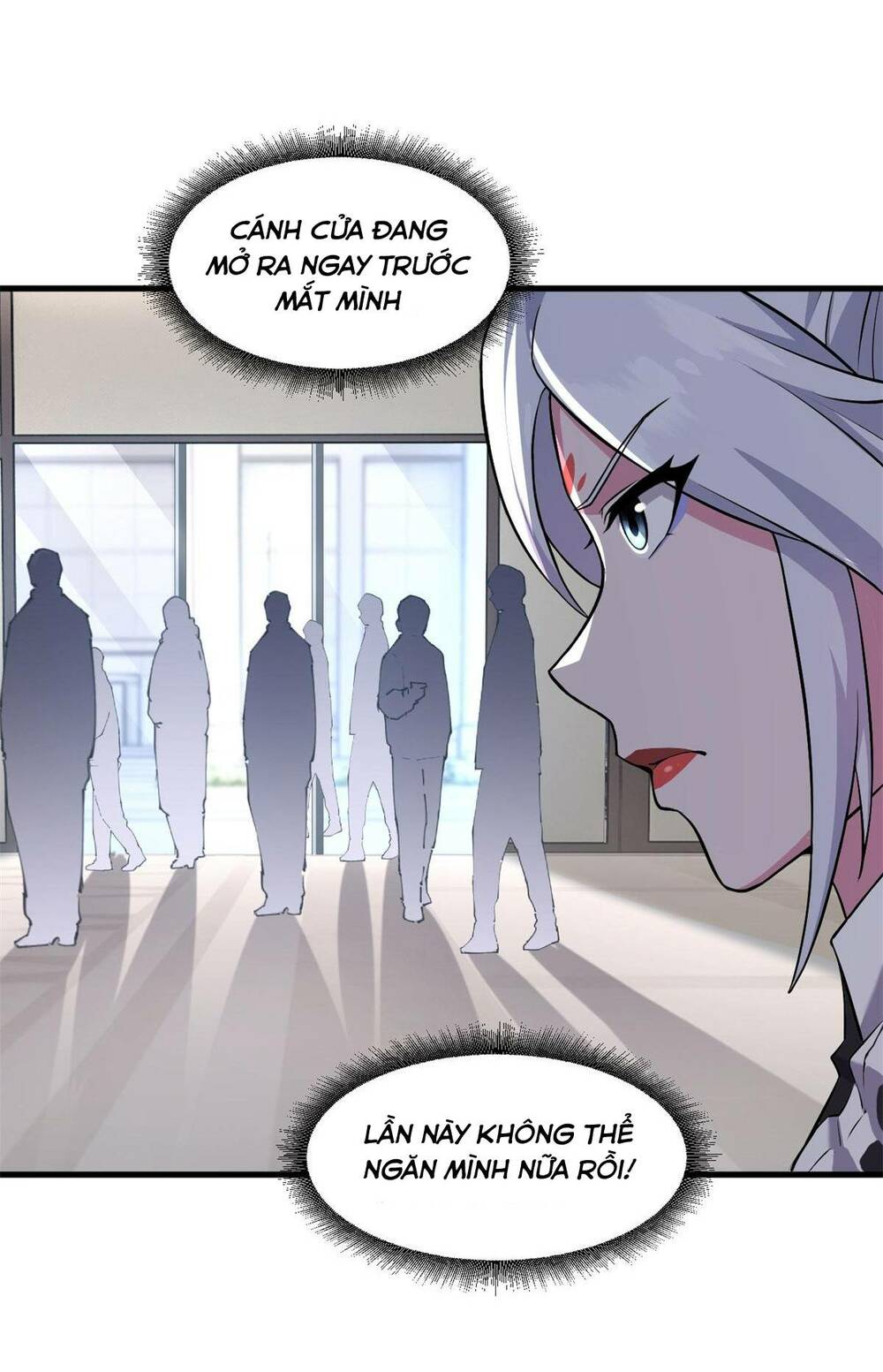 Cửa Hàng Sủng Thú Siêu Thần Chapter 69 - Trang 2