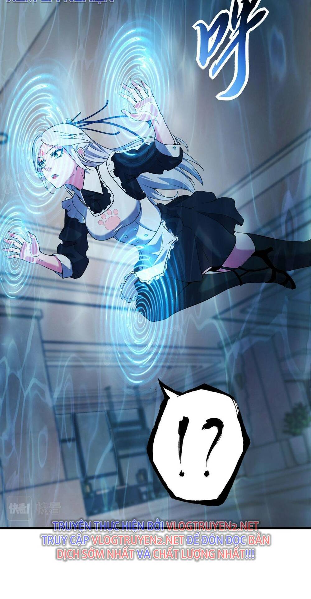 Cửa Hàng Sủng Thú Siêu Thần Chapter 69 - Trang 2