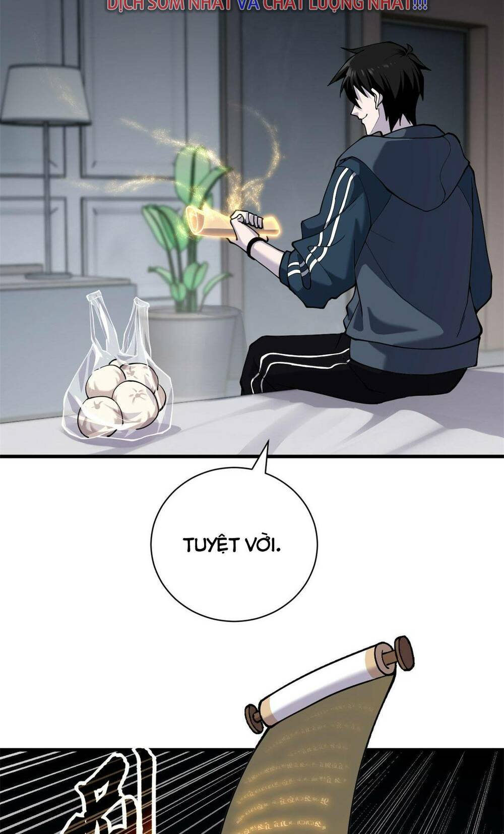 Cửa Hàng Sủng Thú Siêu Thần Chapter 69 - Trang 2