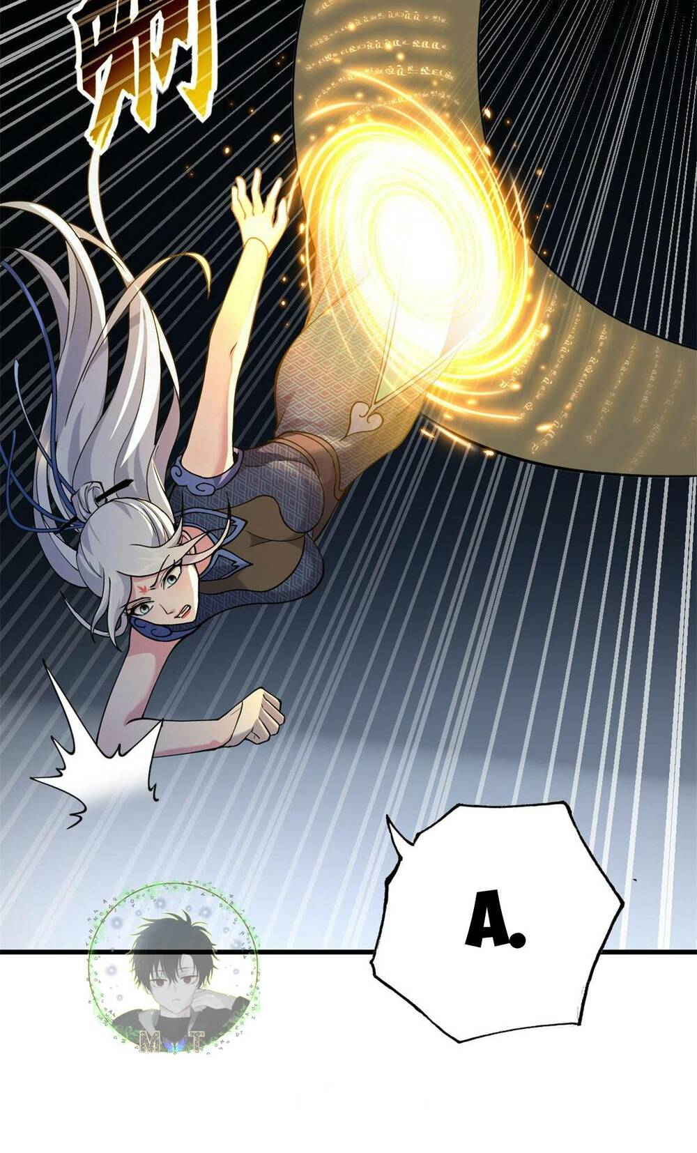 Cửa Hàng Sủng Thú Siêu Thần Chapter 69 - Trang 2