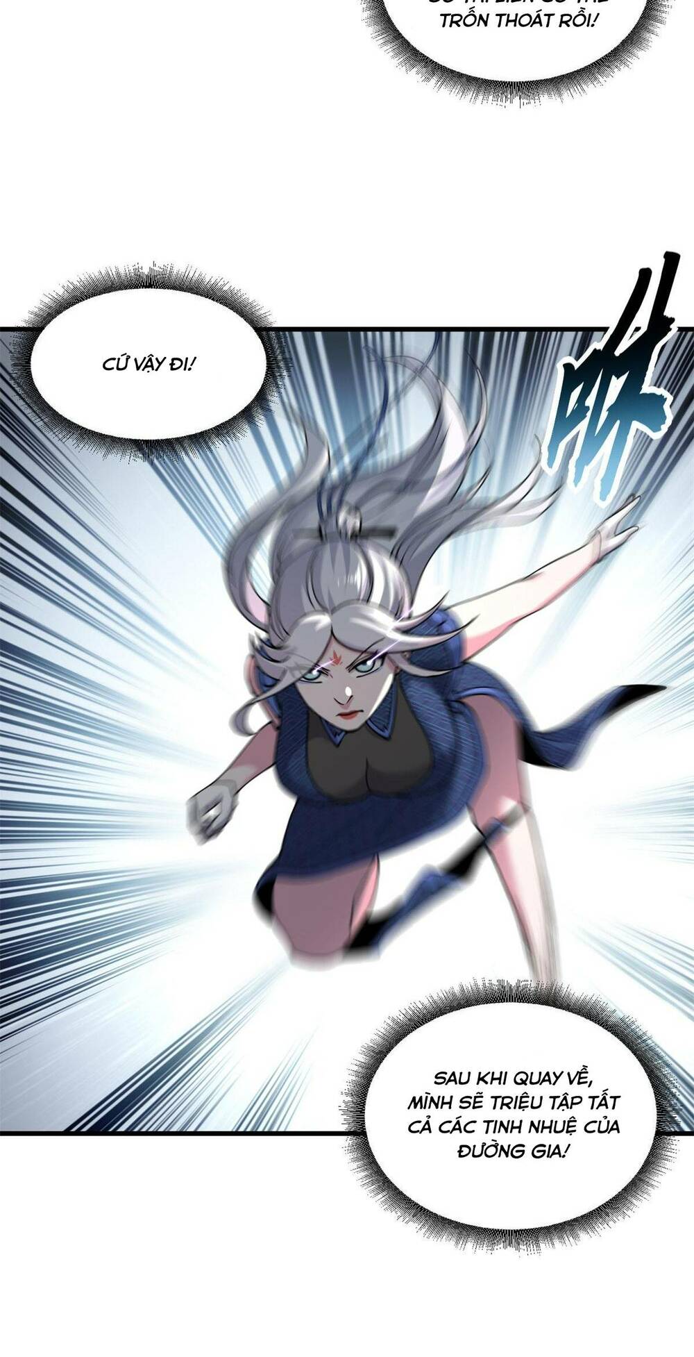 Cửa Hàng Sủng Thú Siêu Thần Chapter 69 - Trang 2