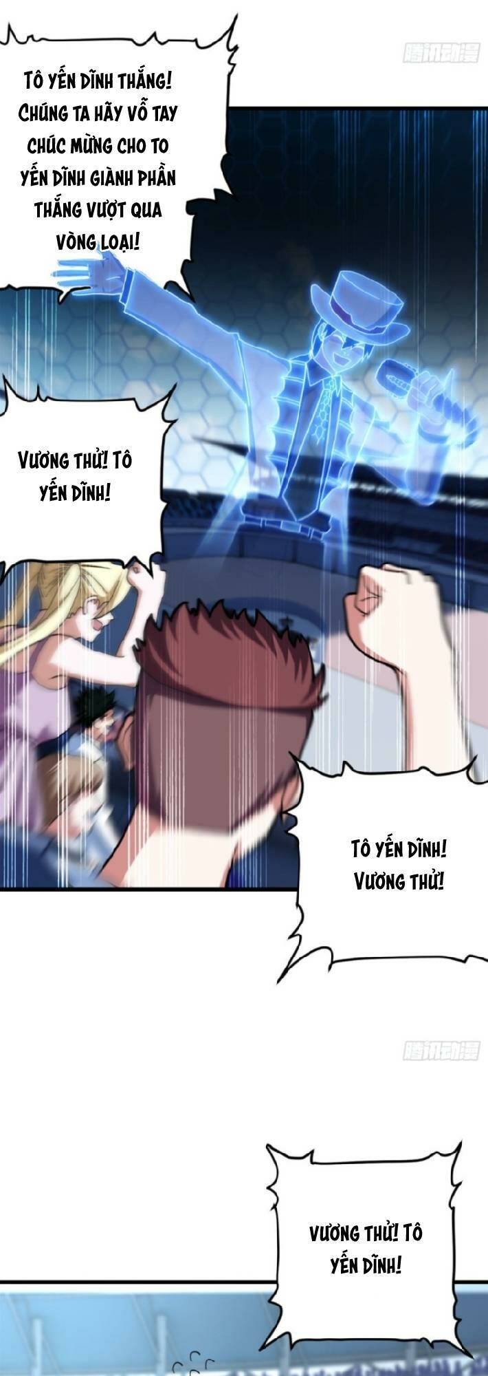 Cửa Hàng Sủng Thú Siêu Thần Chapter 7 - Trang 2