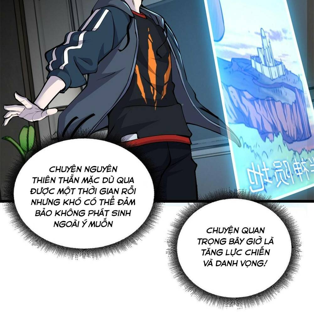 Cửa Hàng Sủng Thú Siêu Thần Chapter 70 - Trang 2