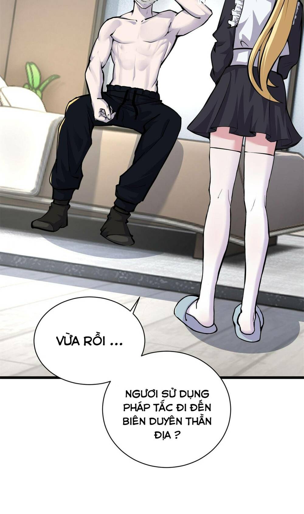 Cửa Hàng Sủng Thú Siêu Thần Chapter 70 - Trang 2