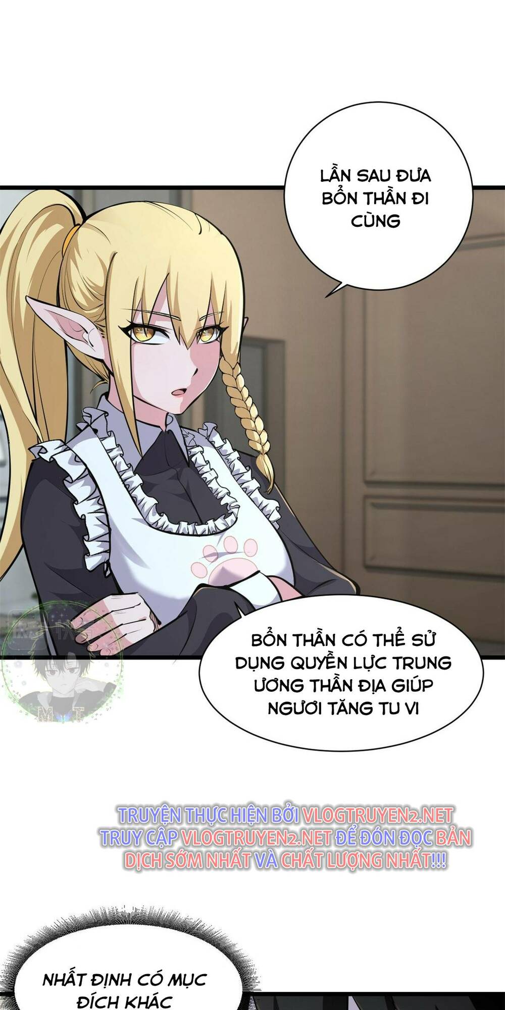 Cửa Hàng Sủng Thú Siêu Thần Chapter 70 - Trang 2