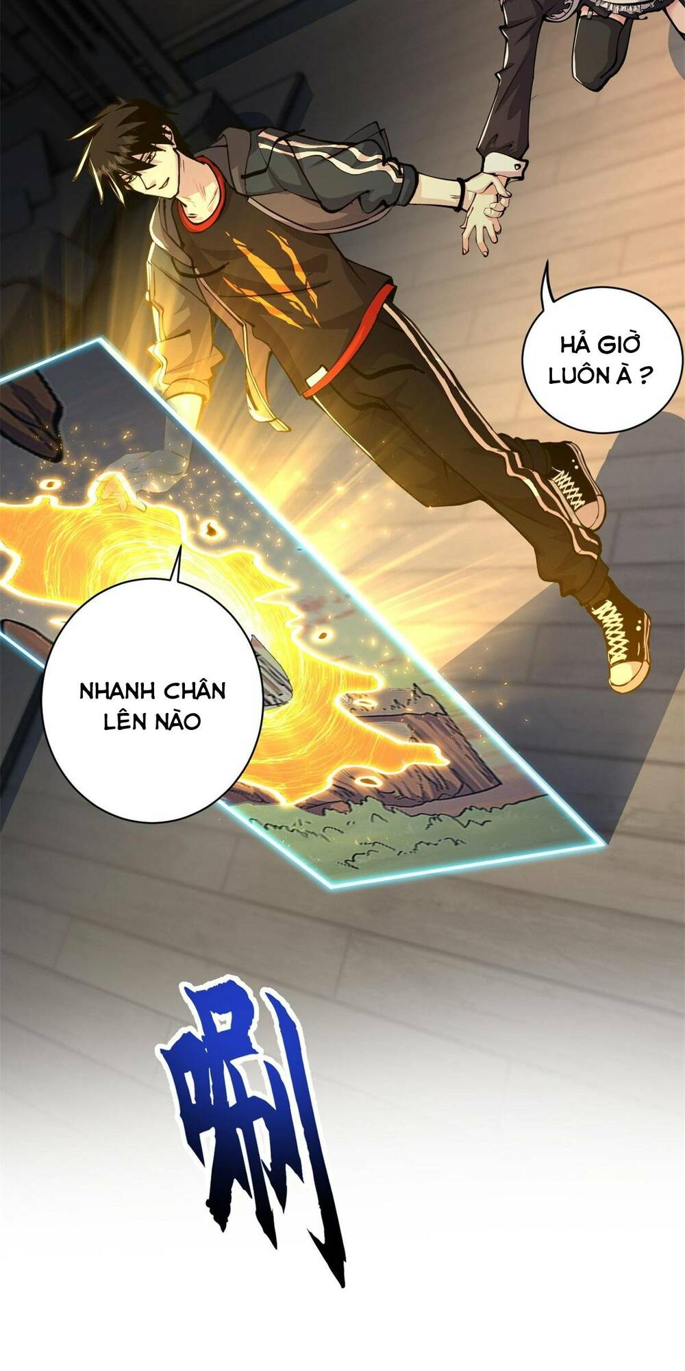Cửa Hàng Sủng Thú Siêu Thần Chapter 70 - Trang 2
