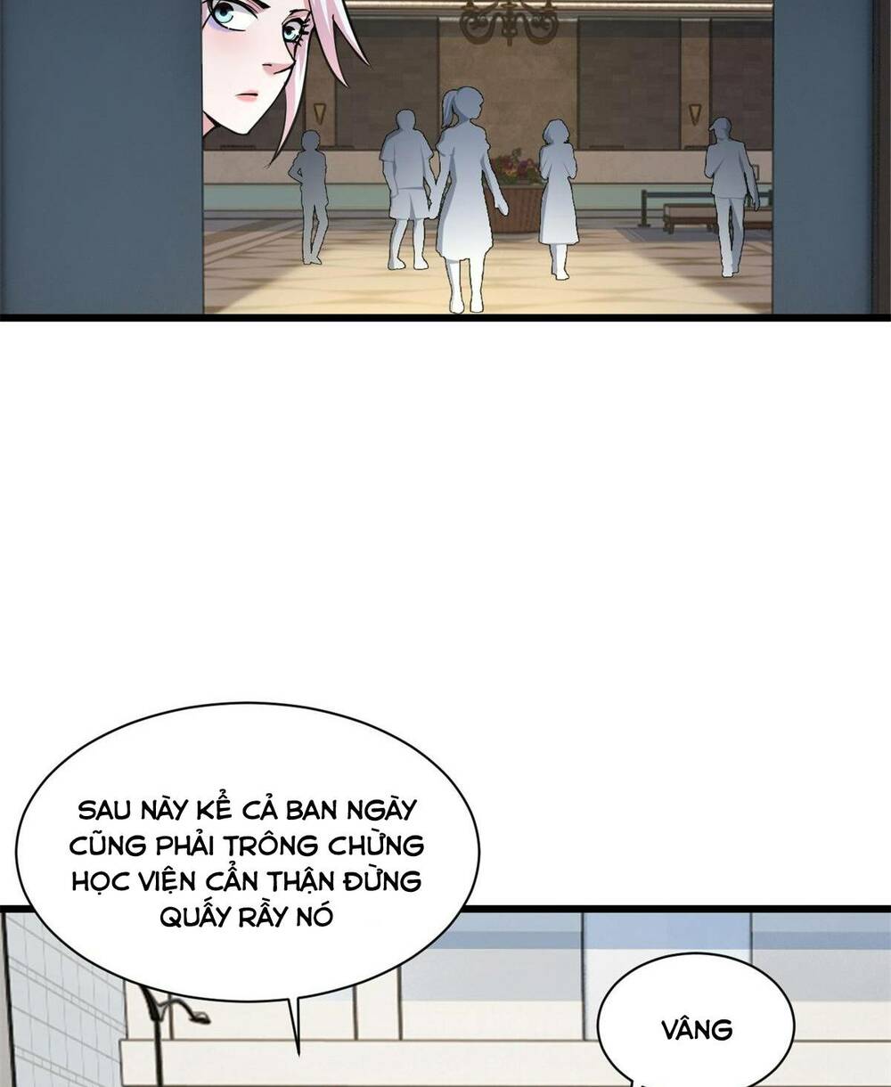 Cửa Hàng Sủng Thú Siêu Thần Chapter 70 - Trang 2