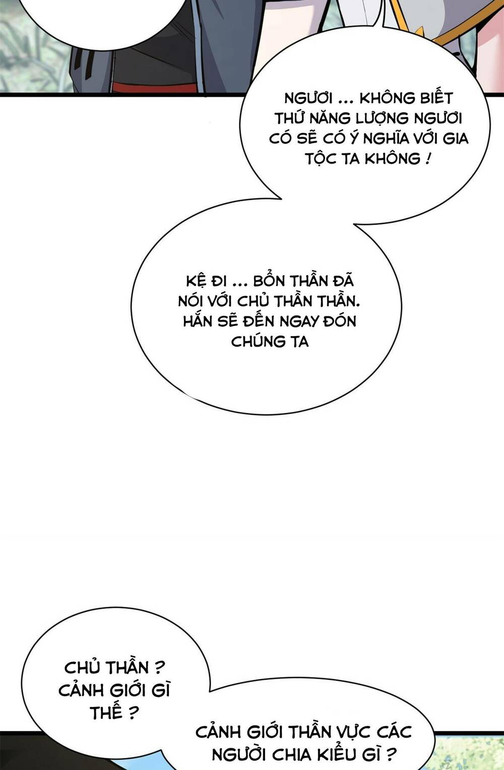 Cửa Hàng Sủng Thú Siêu Thần Chapter 70 - Trang 2