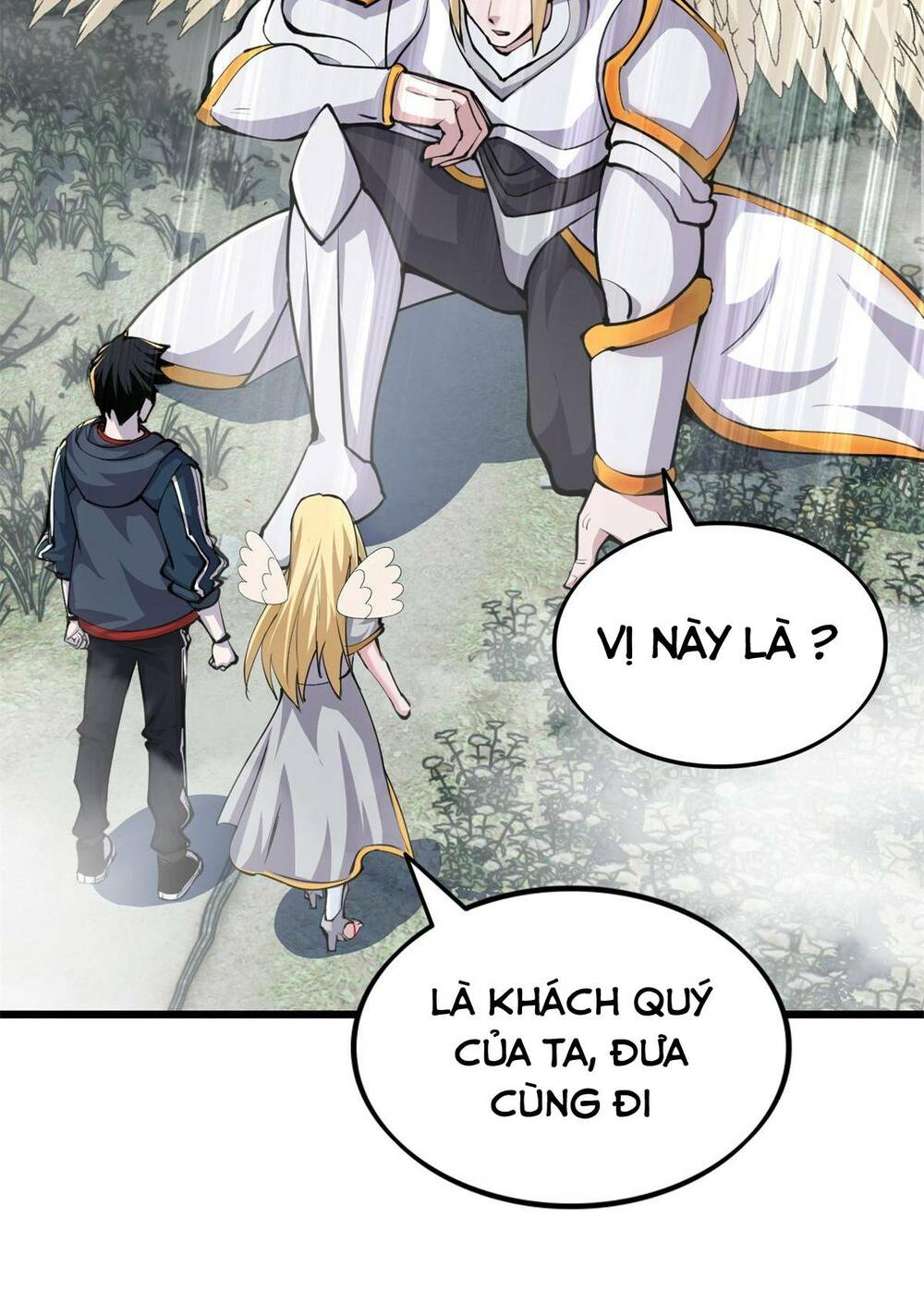 Cửa Hàng Sủng Thú Siêu Thần Chapter 70 - Trang 2