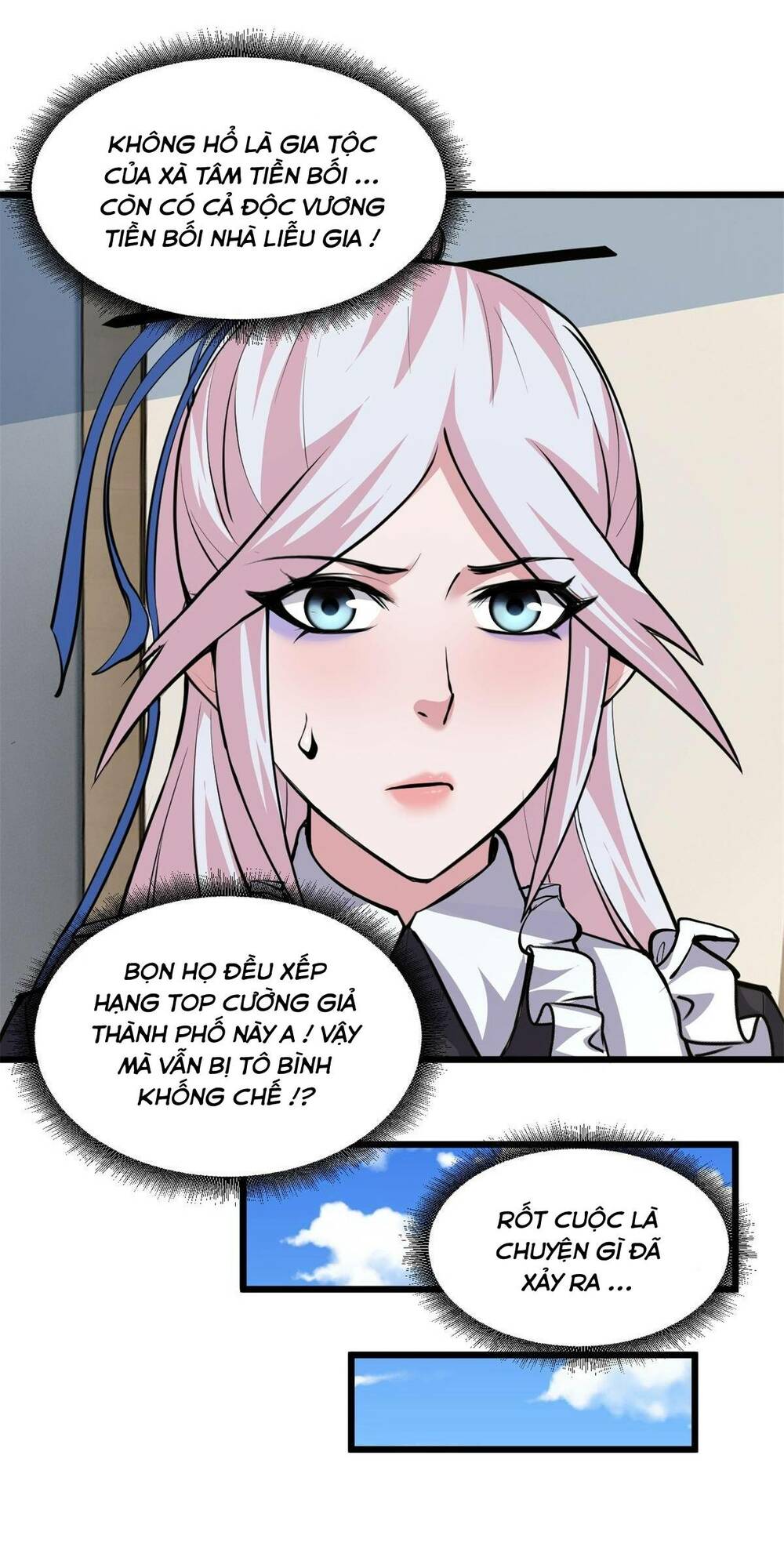 Cửa Hàng Sủng Thú Siêu Thần Chapter 70 - Trang 2