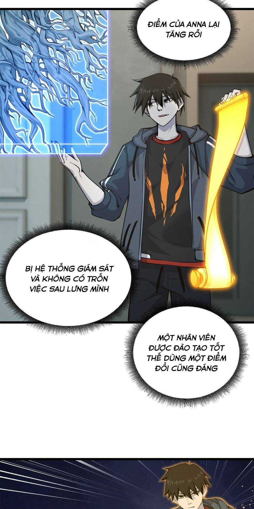 Cửa Hàng Sủng Thú Siêu Thần Chapter 70 - Trang 2