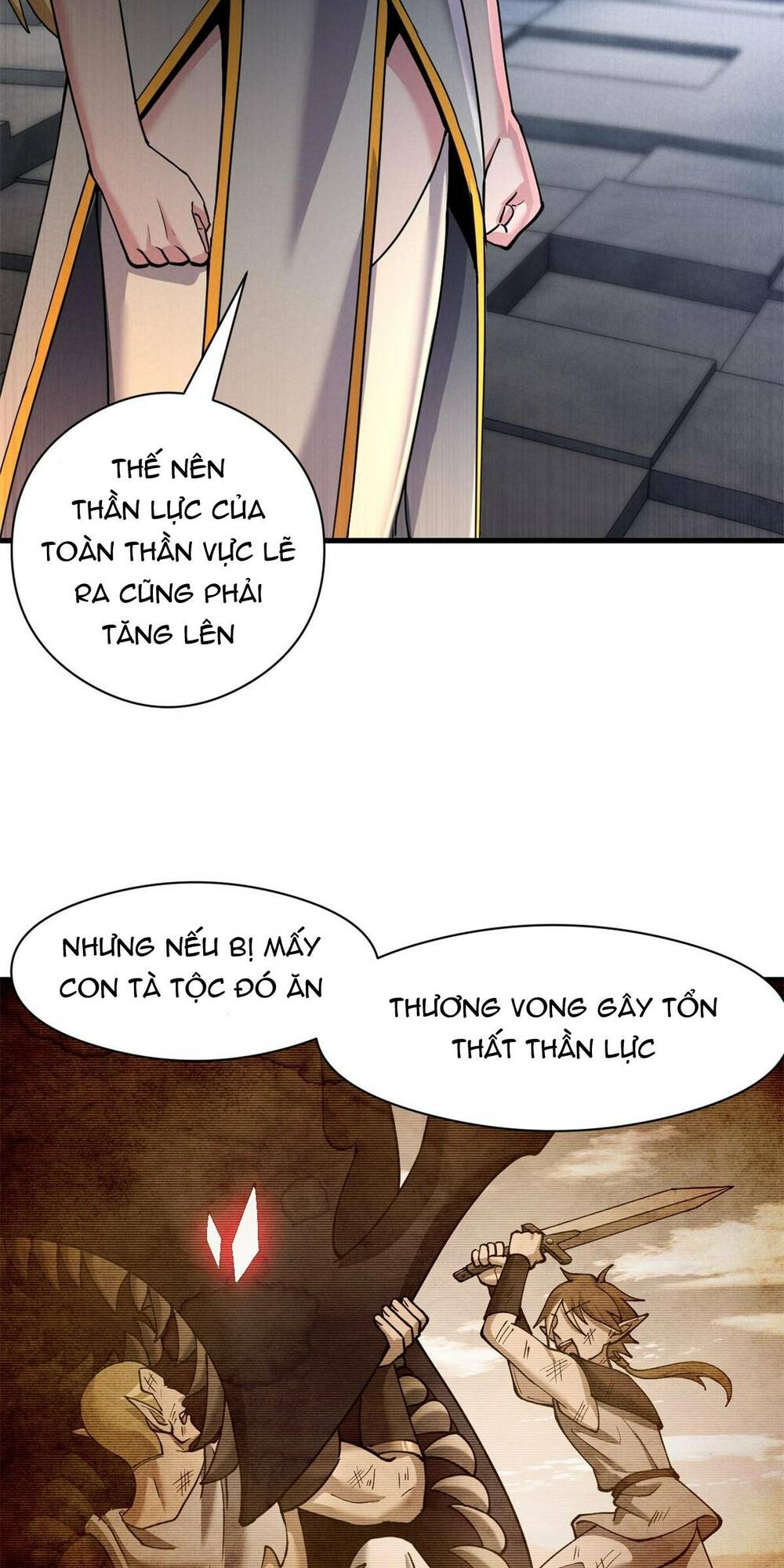 Cửa Hàng Sủng Thú Siêu Thần Chapter 71 - Trang 2