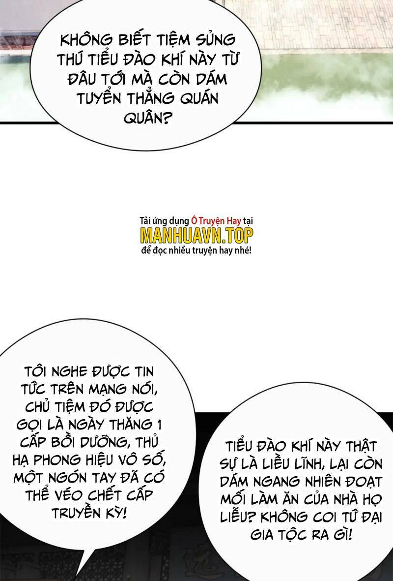 Cửa Hàng Sủng Thú Siêu Thần Chapter 72 - Trang 2