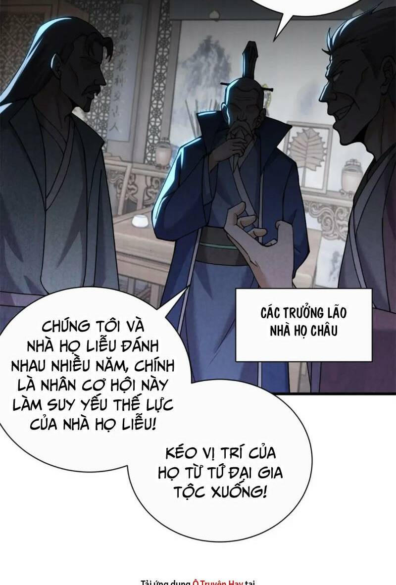 Cửa Hàng Sủng Thú Siêu Thần Chapter 72 - Trang 2