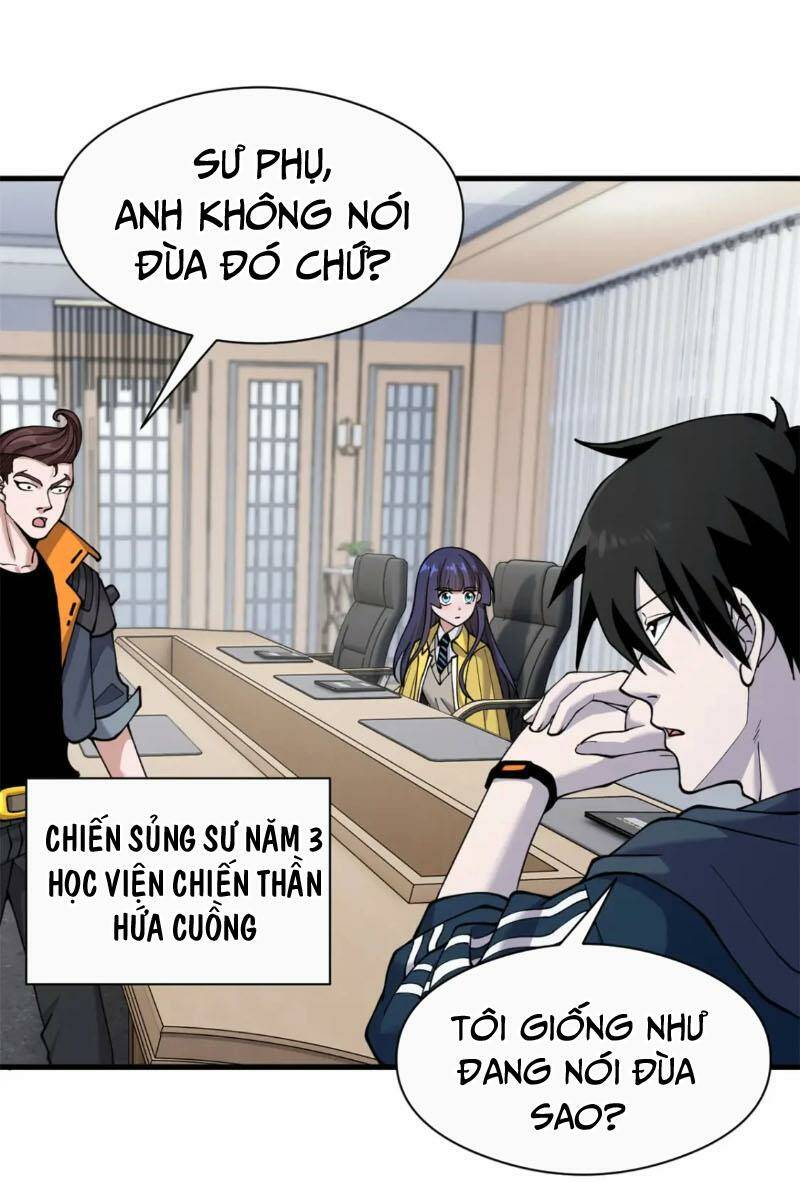 Cửa Hàng Sủng Thú Siêu Thần Chapter 72 - Trang 2
