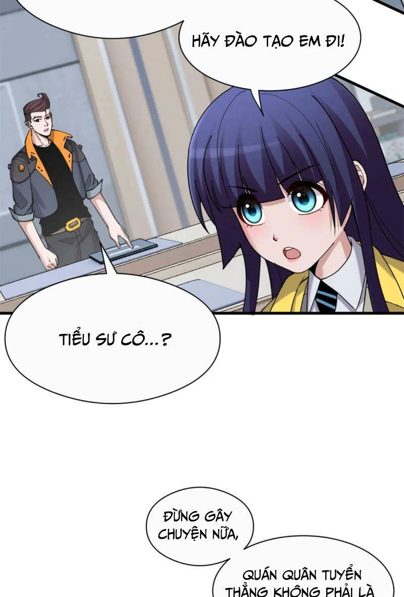 Cửa Hàng Sủng Thú Siêu Thần Chapter 72 - Trang 2