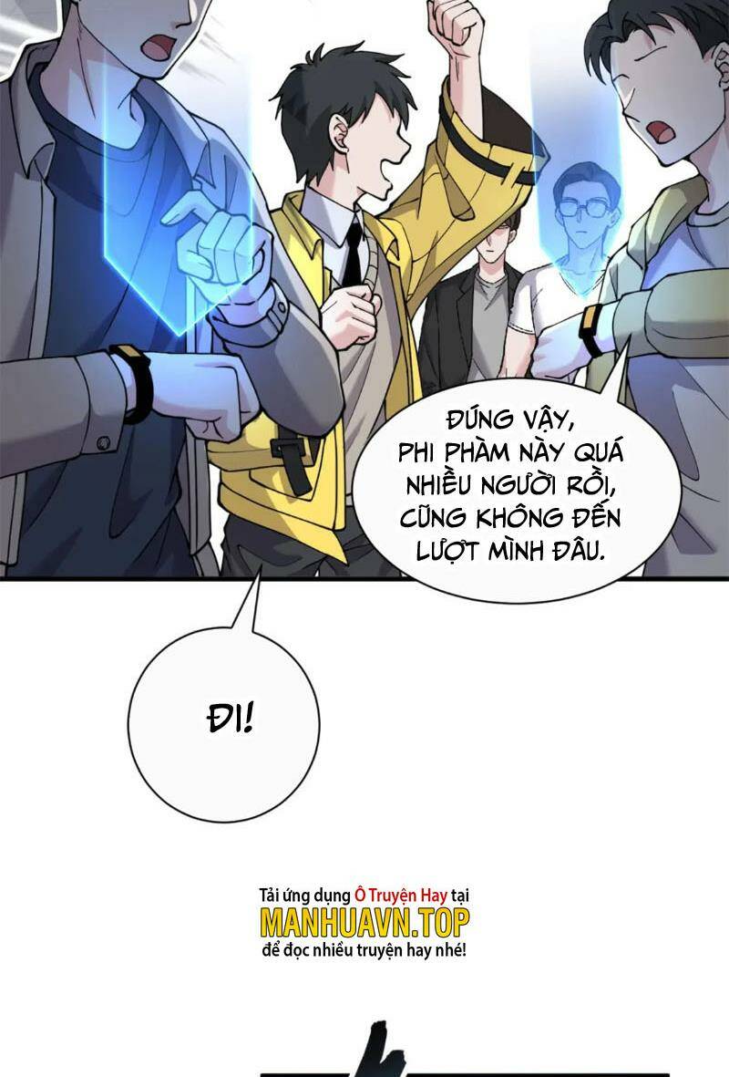 Cửa Hàng Sủng Thú Siêu Thần Chapter 72 - Trang 2