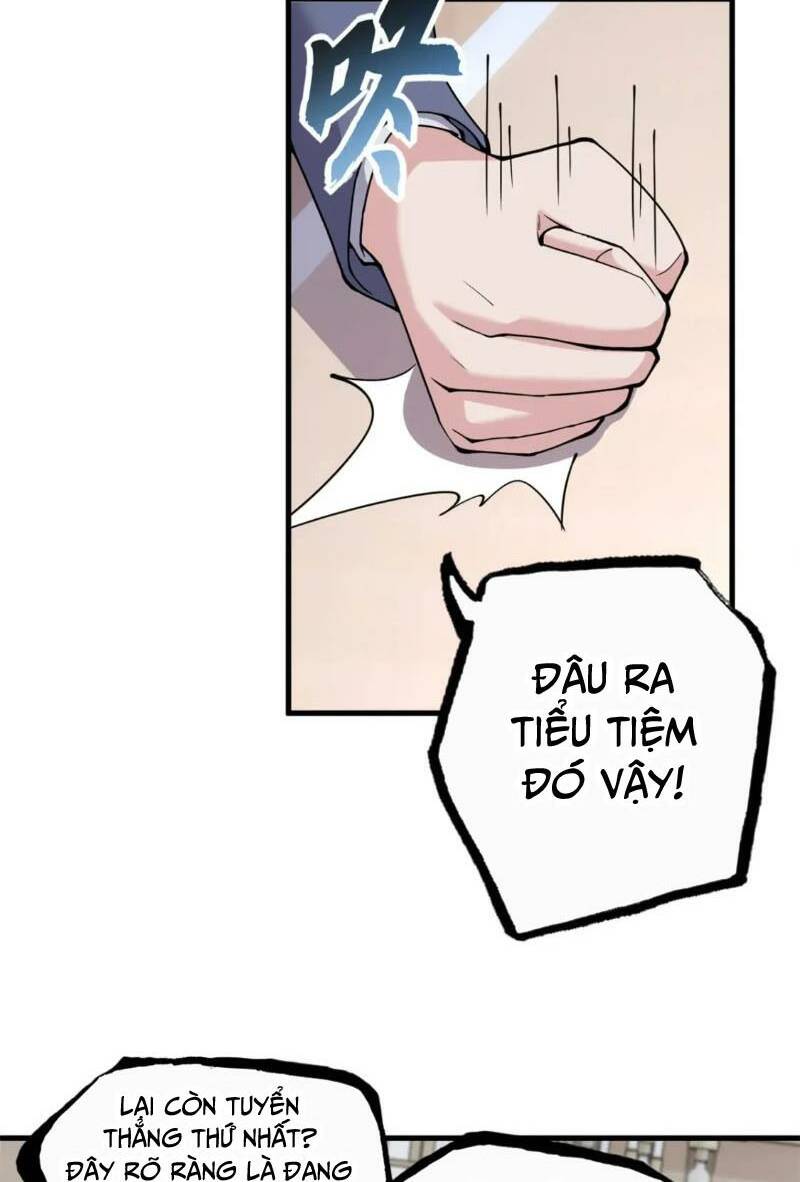 Cửa Hàng Sủng Thú Siêu Thần Chapter 72 - Trang 2