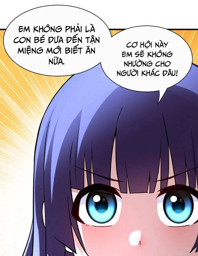 Cửa Hàng Sủng Thú Siêu Thần Chapter 72 - Trang 2