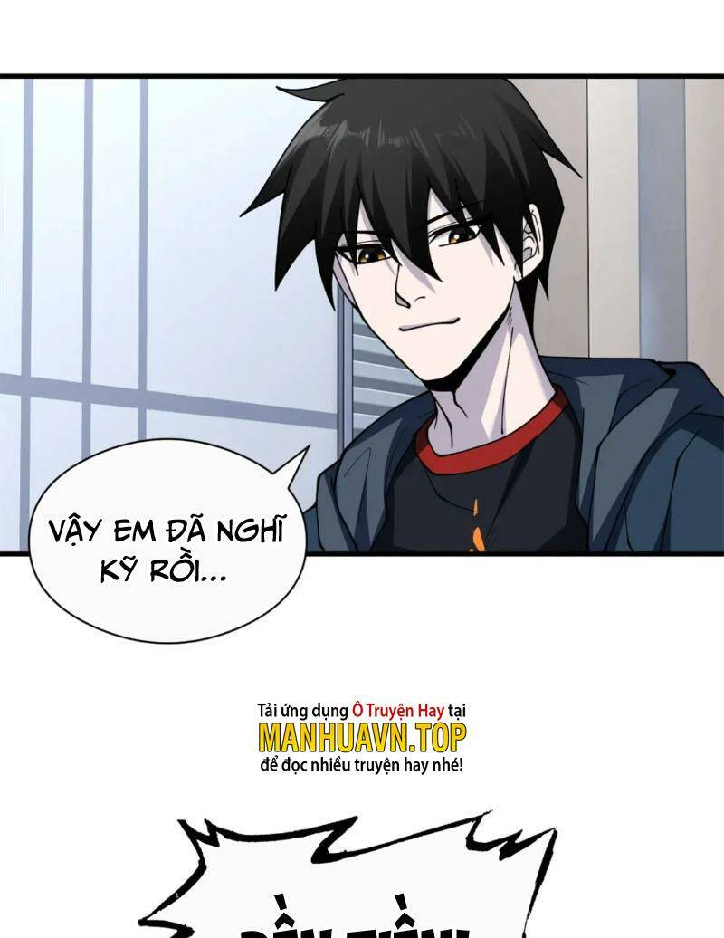 Cửa Hàng Sủng Thú Siêu Thần Chapter 72 - Trang 2