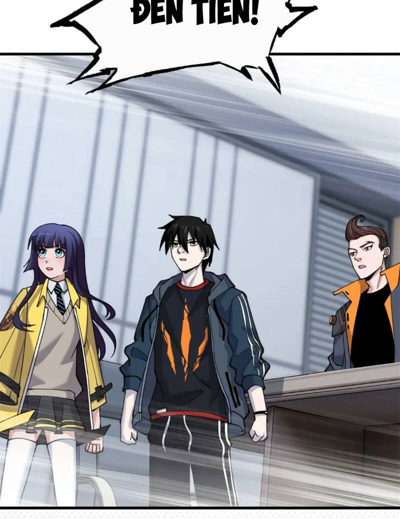 Cửa Hàng Sủng Thú Siêu Thần Chapter 72 - Trang 2