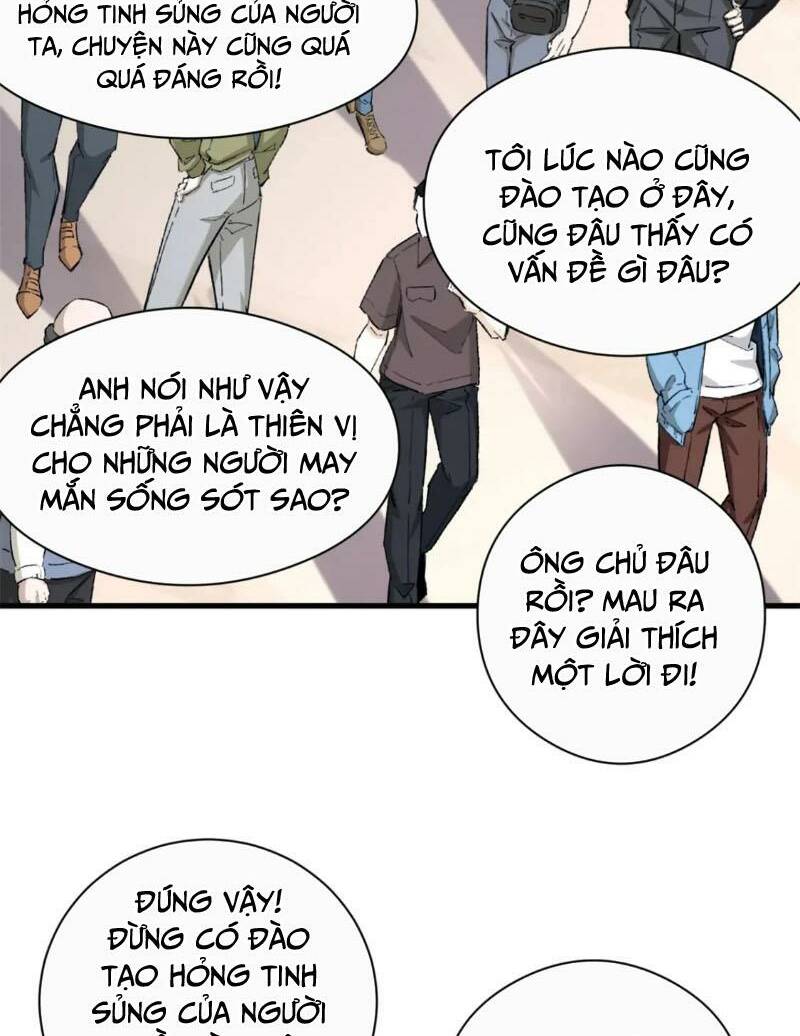 Cửa Hàng Sủng Thú Siêu Thần Chapter 72 - Trang 2