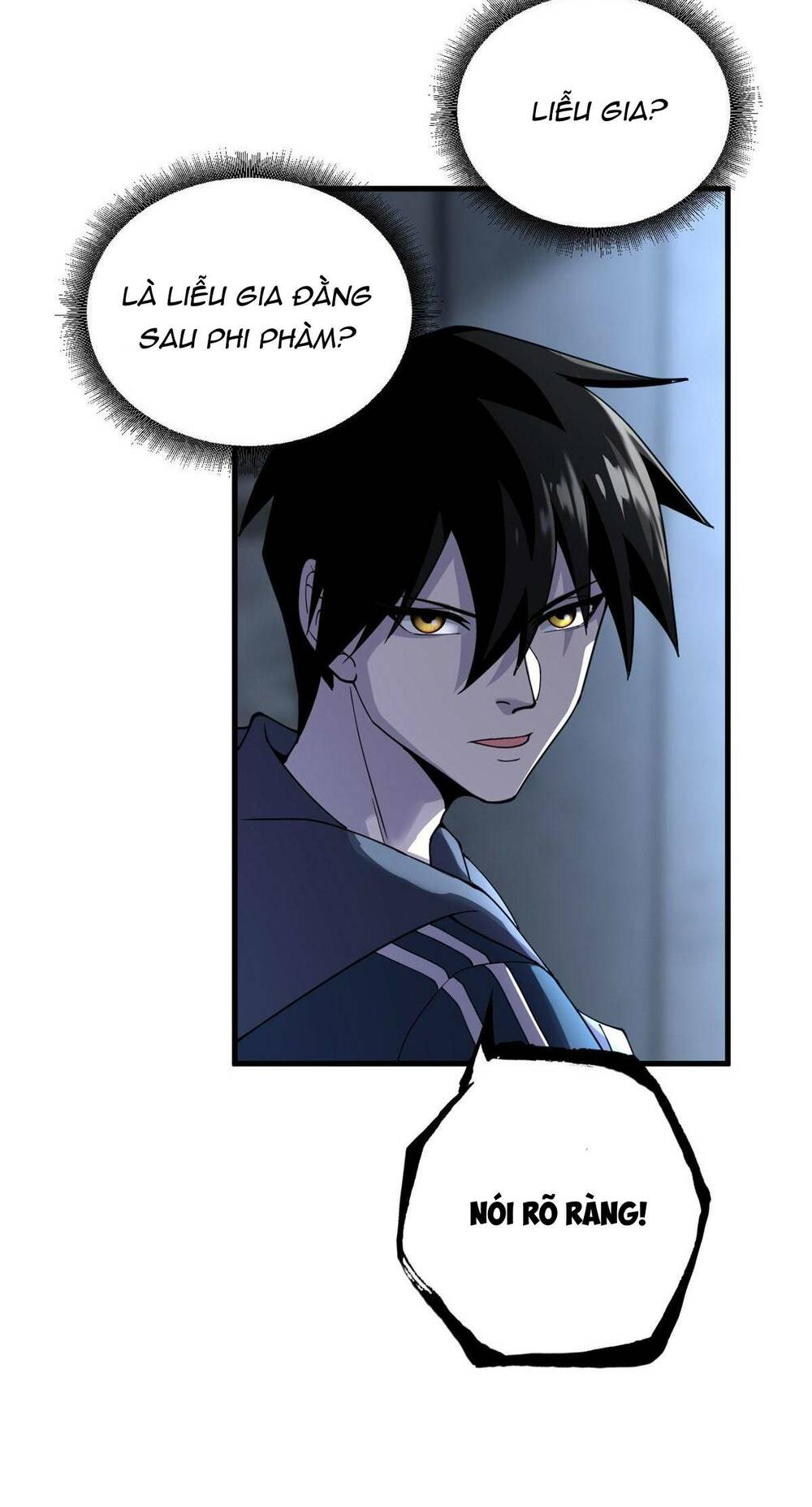 Cửa Hàng Sủng Thú Siêu Thần Chapter 73 - Trang 2