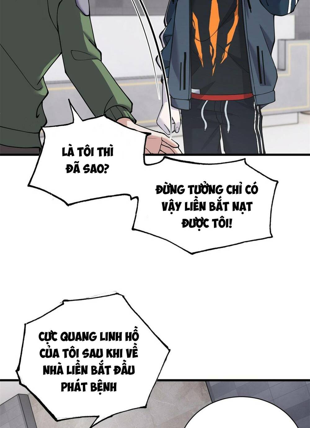 Cửa Hàng Sủng Thú Siêu Thần Chapter 73 - Trang 2