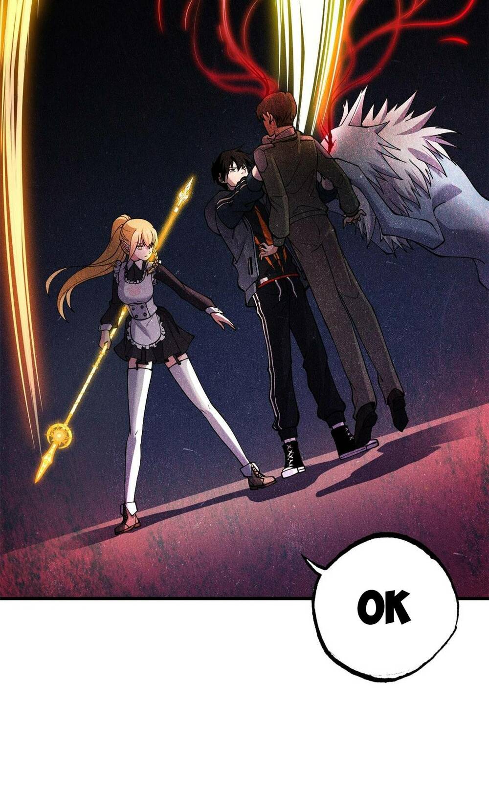 Cửa Hàng Sủng Thú Siêu Thần Chapter 73 - Trang 2