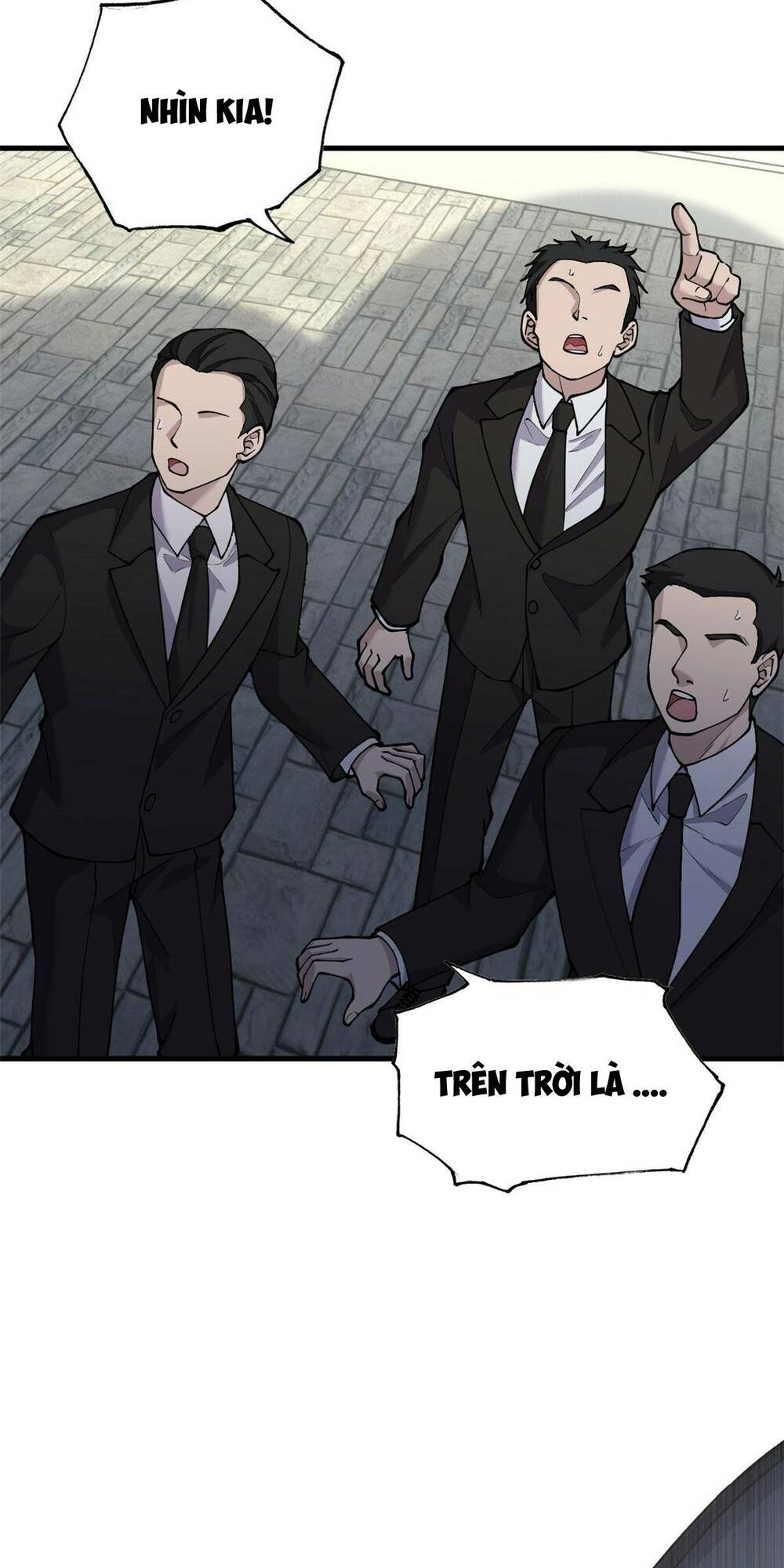 Cửa Hàng Sủng Thú Siêu Thần Chapter 73 - Trang 2