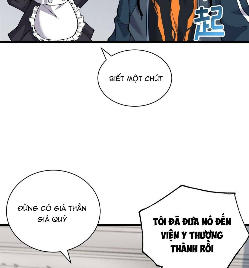 Cửa Hàng Sủng Thú Siêu Thần Chapter 73 - Trang 2