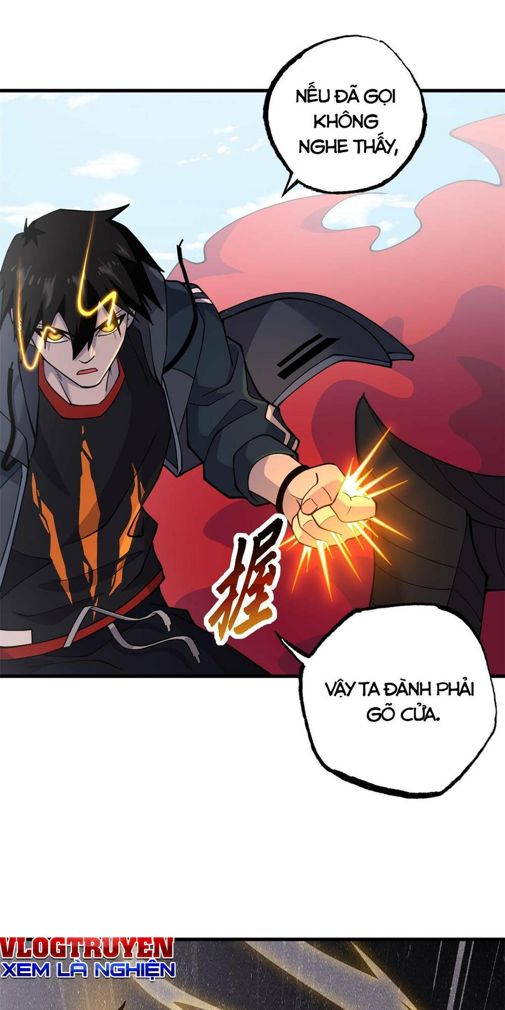 Cửa Hàng Sủng Thú Siêu Thần Chapter 74 - Trang 2