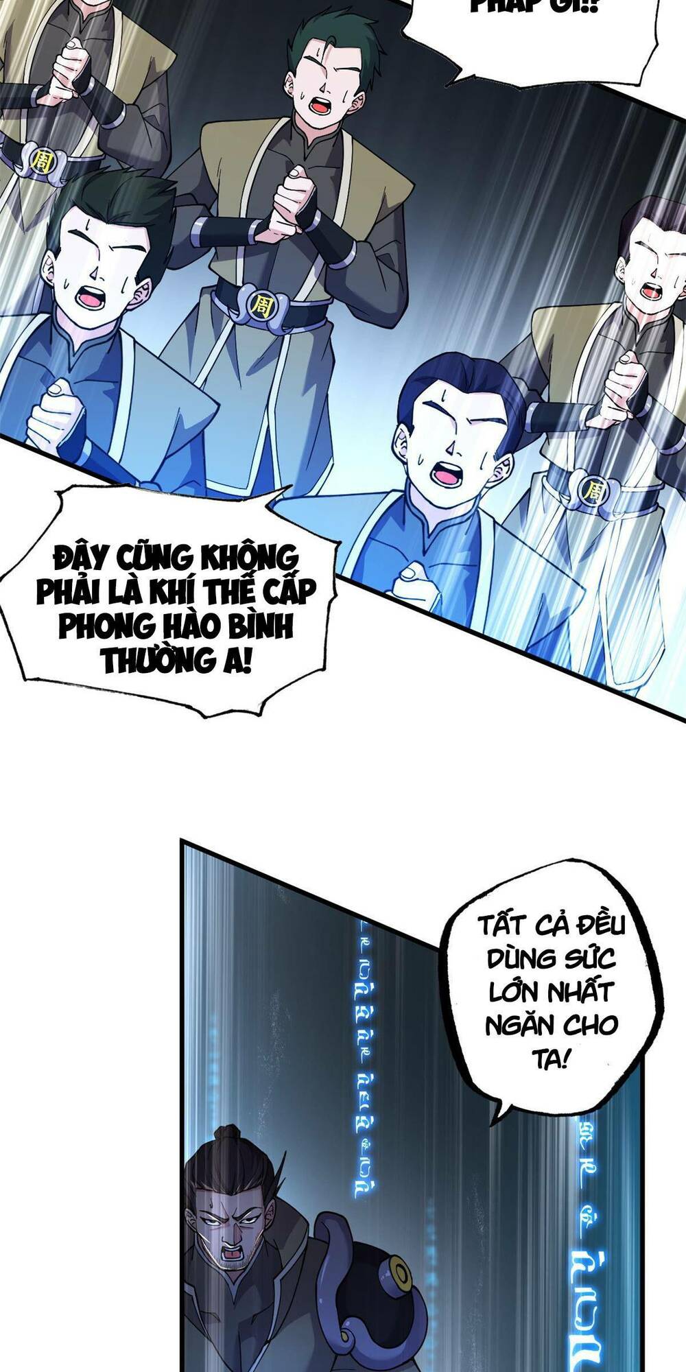 Cửa Hàng Sủng Thú Siêu Thần Chapter 74 - Trang 2