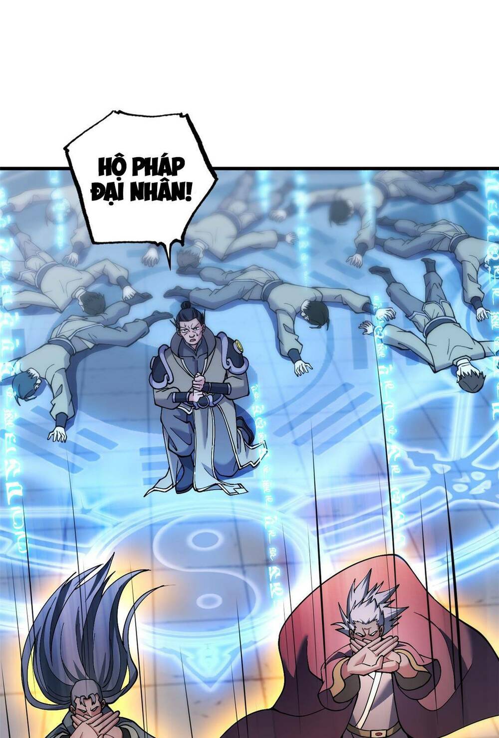 Cửa Hàng Sủng Thú Siêu Thần Chapter 74 - Trang 2