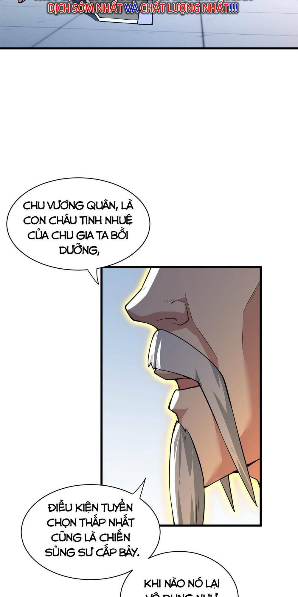 Cửa Hàng Sủng Thú Siêu Thần Chapter 74 - Trang 2