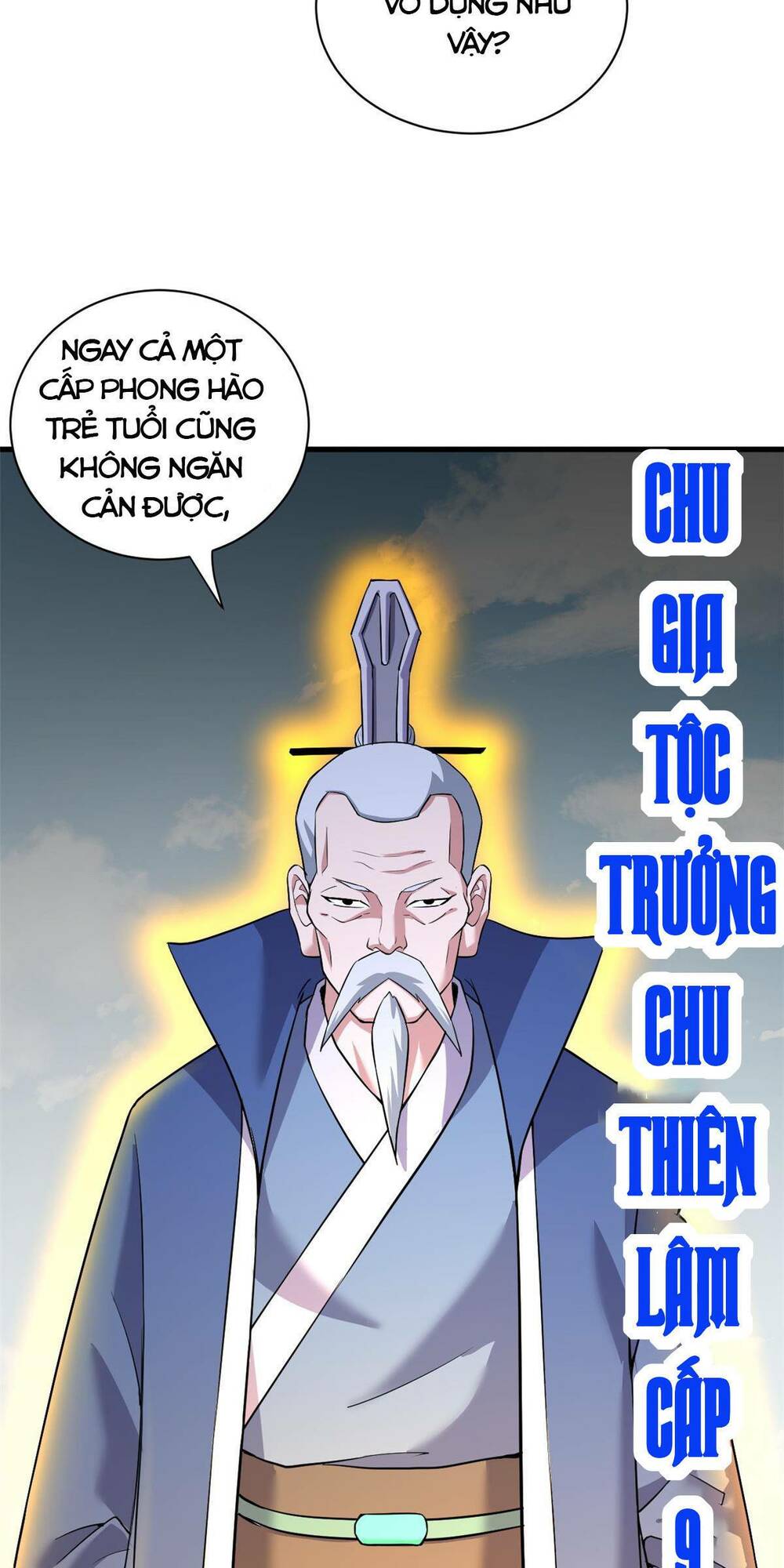 Cửa Hàng Sủng Thú Siêu Thần Chapter 74 - Trang 2