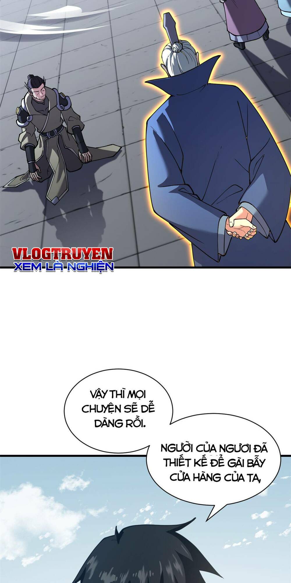 Cửa Hàng Sủng Thú Siêu Thần Chapter 74 - Trang 2