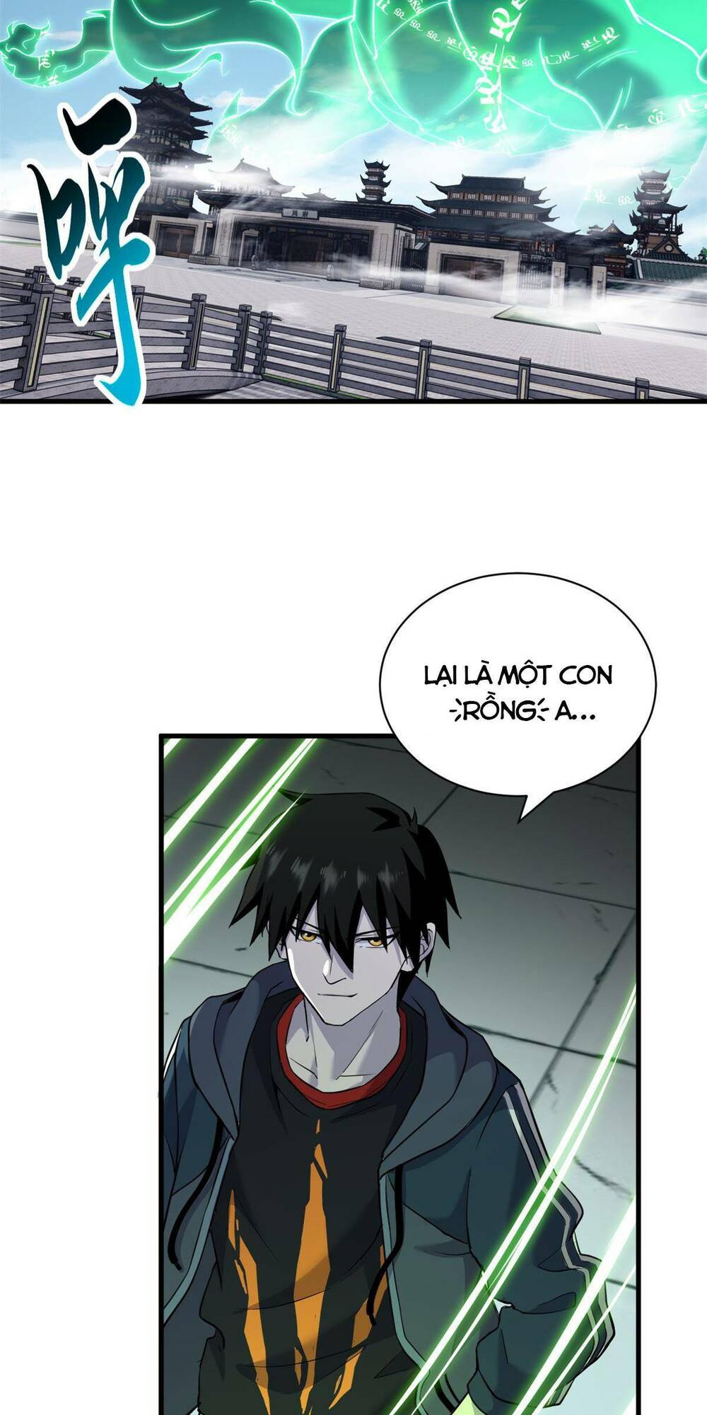 Cửa Hàng Sủng Thú Siêu Thần Chapter 74 - Trang 2