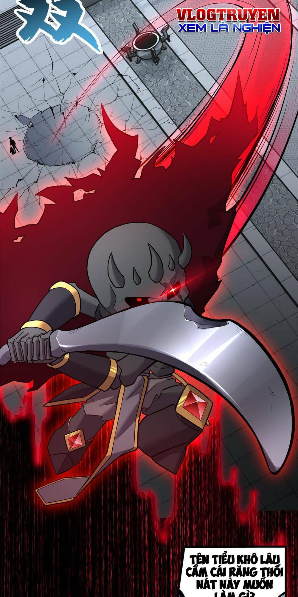 Cửa Hàng Sủng Thú Siêu Thần Chapter 74 - Trang 2