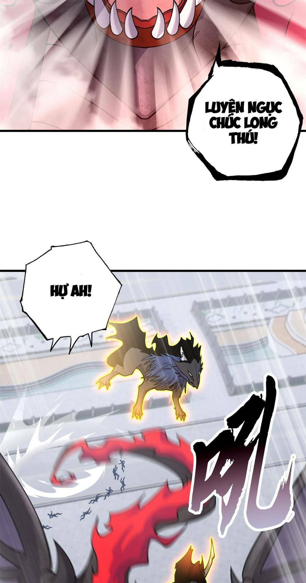 Cửa Hàng Sủng Thú Siêu Thần Chapter 74 - Trang 2