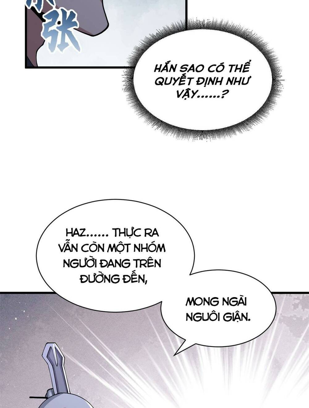 Cửa Hàng Sủng Thú Siêu Thần Chapter 75 - Trang 2