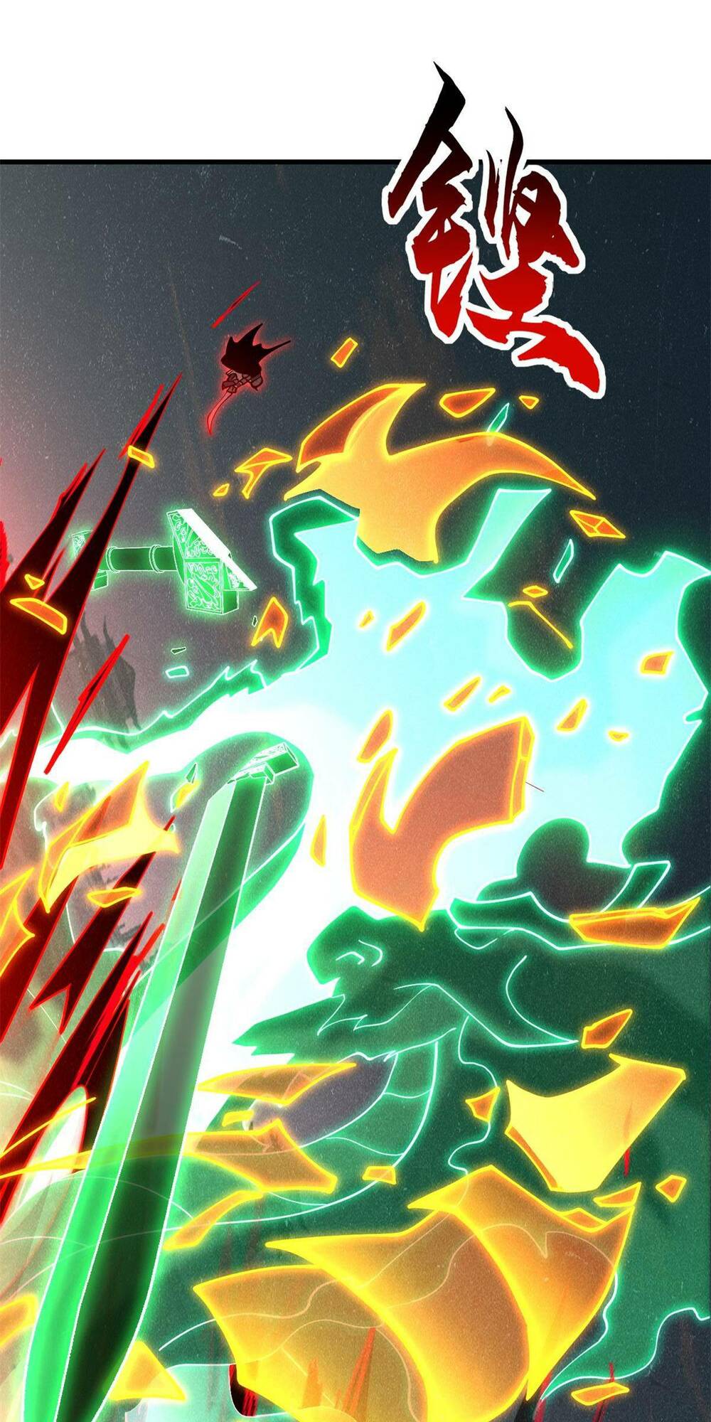 Cửa Hàng Sủng Thú Siêu Thần Chapter 75 - Trang 2