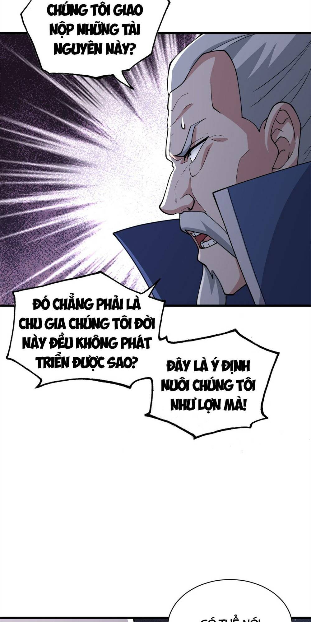 Cửa Hàng Sủng Thú Siêu Thần Chapter 76 - Trang 2